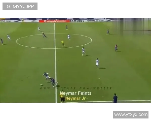 巴西足球明星精彩过人瞬间集锦展现技艺与魅力