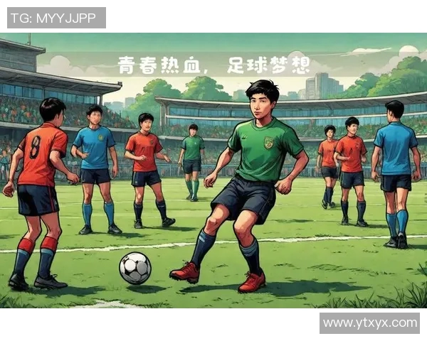 德国足球明星化身动漫角色展现激情与梦想的奇幻旅程